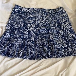 Lady Hagen skirt